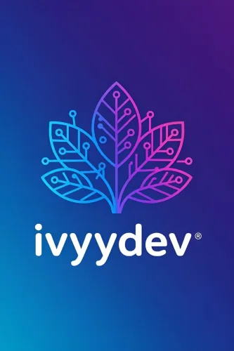 IvyyDev Logo